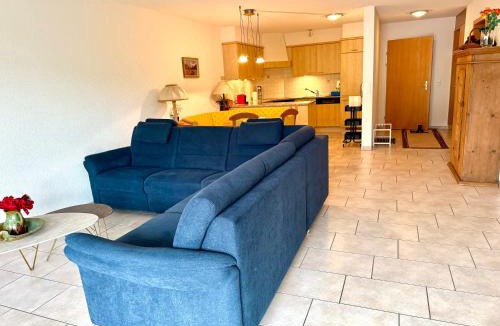 Quarten Apartment | Haus Alpina - CharmingStay