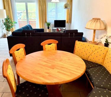 Quarten Apartment | Haus Alpina - CharmingStay