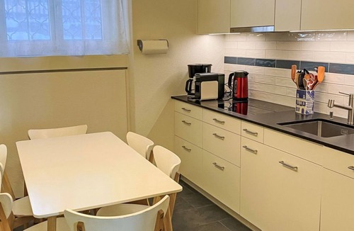 Meierhof Apartment | Haus Altein Apartment Nr. 4 by Interhome