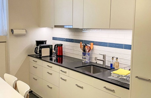 Meierhof Apartment | Haus Altein Apartment Nr. 4 by Interhome