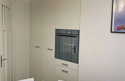 Meierhof Apartment | Haus Altein Apartment Nr. 4 by Interhome