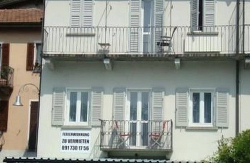 Muralto Apartment | Haus am See by Interhome