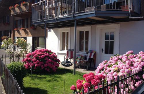 Darligen Apartment | Haus am See II