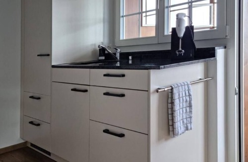 Horn Apartment | Haus am See - Mühlruh by Interhome