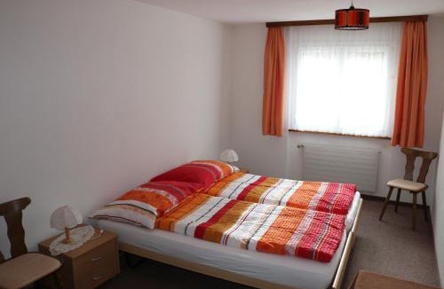 Saas Grund Apartment | Haus Amara