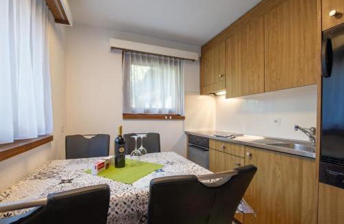 Saas Almagell Apartment | Haus Amici