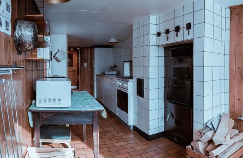 Atzmaennig House | Haus Apfelbaum by Interhome