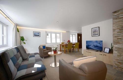St. Niklaus Apartment | Haus Aquila 1 bedroom Apt