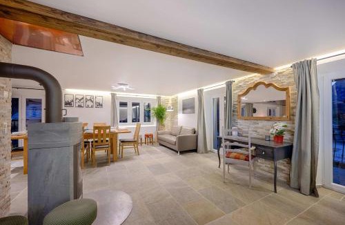 St. Niklaus Apartment | Haus Aquila