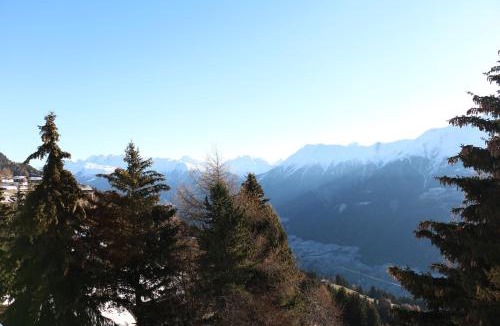 Riederalp House | Haus-Aristella