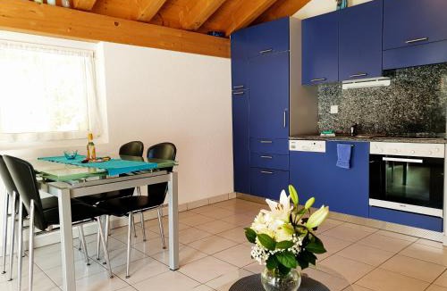 Saas Grund Apartment | Haus Artemis