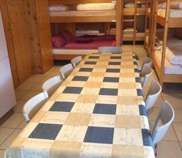 Mitloedi Hostel | Haus Bünten