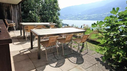 Mitloedi Hostel | Haus Bünten