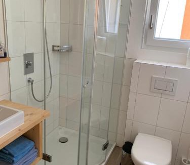 Vella House | Haus Baracca