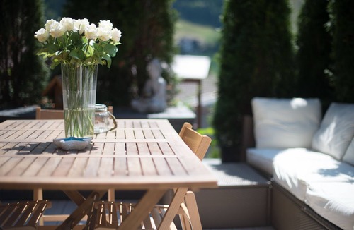 Wengen House | Haus Bel Air