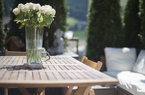 Wengen House | Haus Bel Air