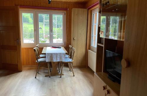 Niederwald Apartment | Haus Bortis