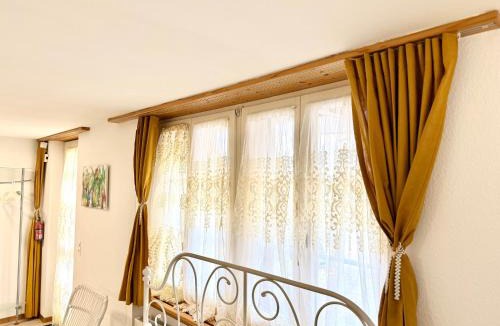 Wil Apartment | Haus Caeli - Gemütlich im Zürcher Unterland