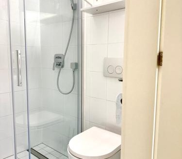 Wil Apartment | Haus Caeli - Gemütlich im Zürcher Unterland