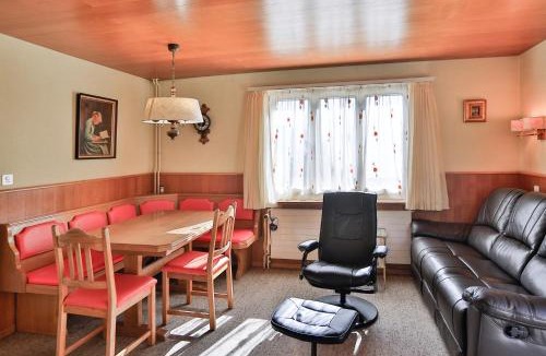 Flums Apartment | Haus Casetta - CharmingStay