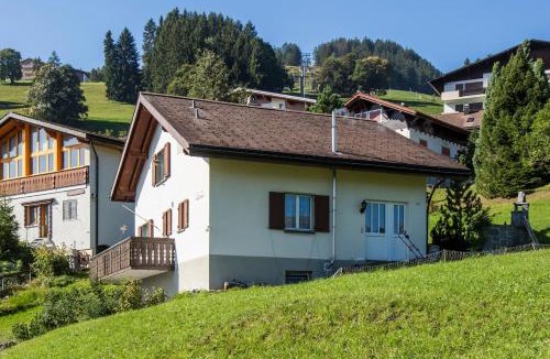 Flums Apartment | Haus Casetta - CharmingStay
