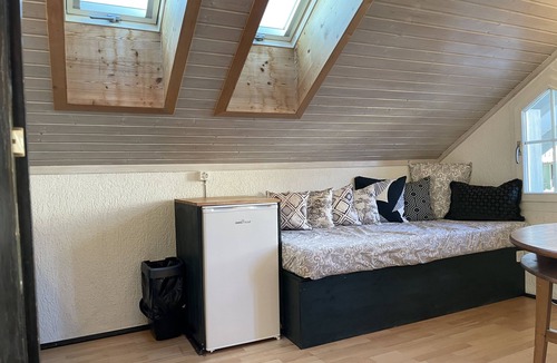 Oberhofen am Thunersee Apartment | Haus der Schwalbe