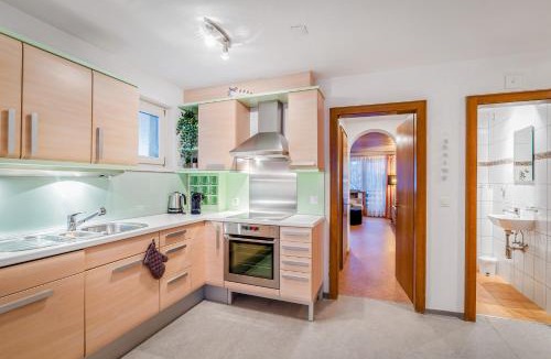 Ravaisch Apartment | Haus Derby