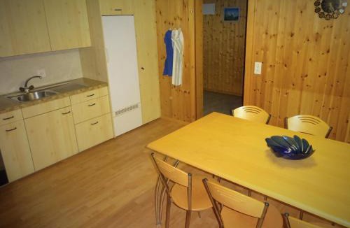 Blitzingen Apartment | Haus Diezig