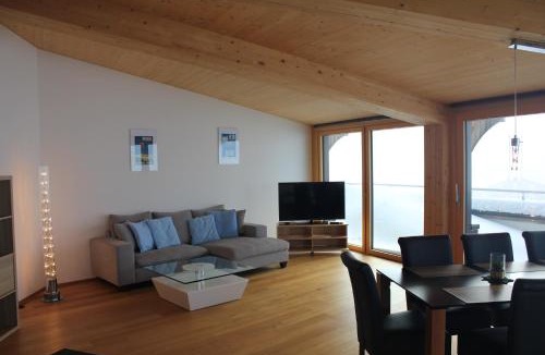 Valens Apartment | Haus Edelweiss Pizol