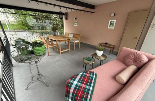 Horgen District Apartment | Haus Enisa
