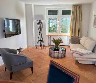 Horgen District Apartment | Haus Enisa