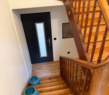 Horgen District Apartment | Haus Enisa