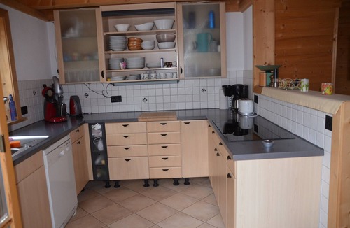 Riom-Parsonz House | Haus für 8 Personen