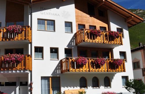 Ravaisch Apartment | Haus Gentiana