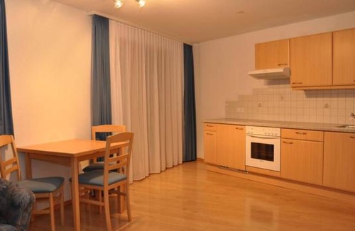 Ravaisch Apartment | Haus Gentiana, (Samnaun-Laret). by Interhome