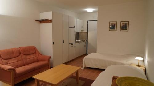 Davos-Platz Apartment | Haus Green 31