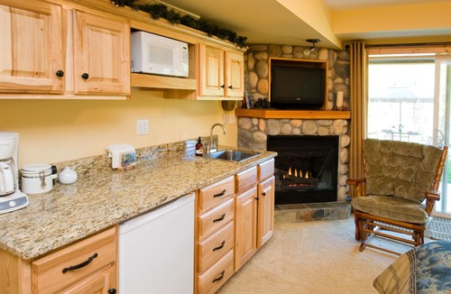 Leavenworth Bed & Breakfast | Haus Hanika - Adults Only