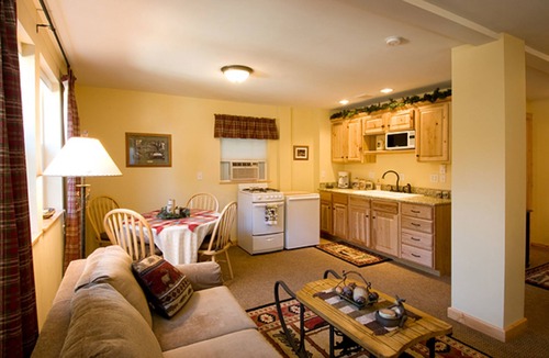 Leavenworth Bed & Breakfast | Haus Hanika - Adults Only