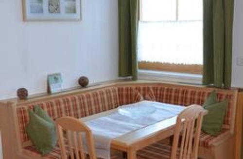 Ravaisch Apartment | Haus Helvetia, (Samnaun-Compatsch). by Interhome