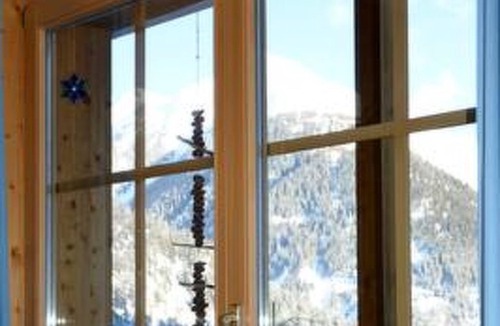 Ravaisch Apartment | Haus Helvetia, (Samnaun-Compatsch). by Interhome