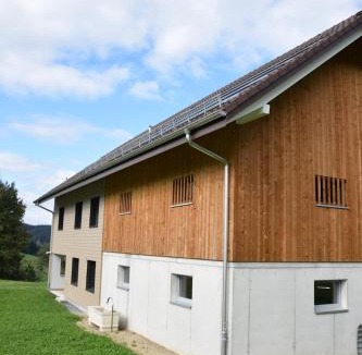Reiden House | Haus Huebberg