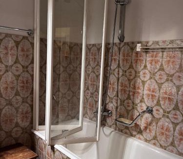 Bregaglia House | Haus in den Bergen