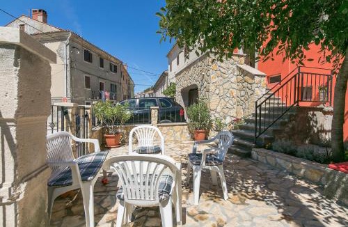 Plomin House | Haus in Istrien direkt am Meer