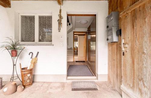 Goldswil Apartment | Haus in Lütschental bei Grindelwald