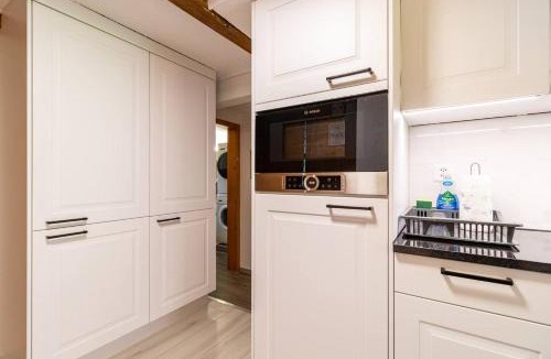 Goldswil Apartment | Haus in Lütschental bei Grindelwald