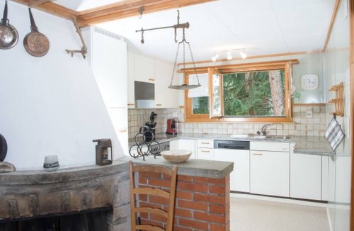 Churwalden House | Haus Joch Churwalden by Interhome