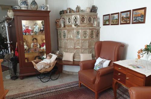 Goessweinstein House | Haus Jutta