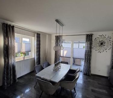 Buedelsdorf House | Haus Katja