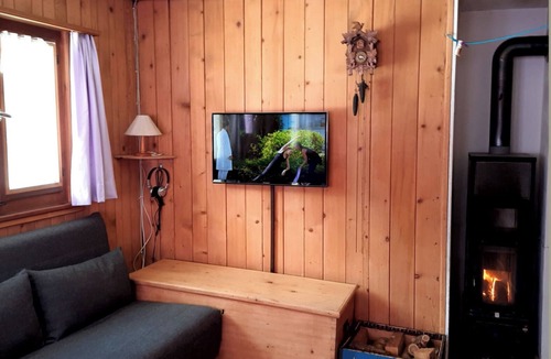 Andeer House | Haus La Crappa, (Andeer). by Interhome