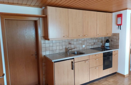 Giswil House | Haus Landhuisliweg
